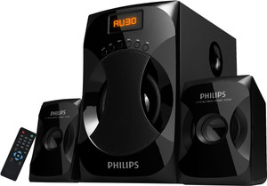 Philips 2.1 speakers price list