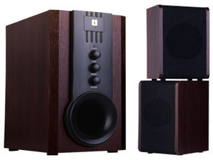 Buy Iball Tarang 2.1 Online from Flipkart
