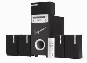 Buy Intex IT 4000 Supreme 20 W Home Theatre Online from Flipkart