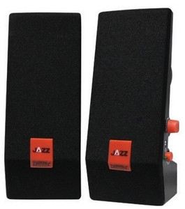 Zebronics Jazz S380 Portable Laptop/Desktop Speaker