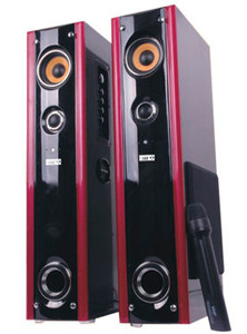 Intex woofer 10500 online watts price