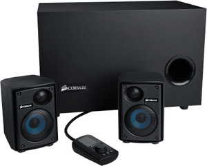 Buy Corsair Gaming Audio Series SP2500 232 W Portable Laptop