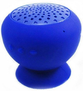 Ducasso Mushroom Shaped Bluetooth Mobile/Tablet Speaker
