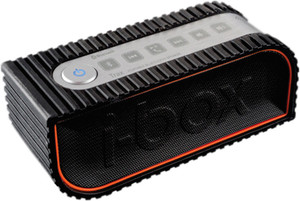 ibox Trax Bluetooth Mobile/Tablet Speaker