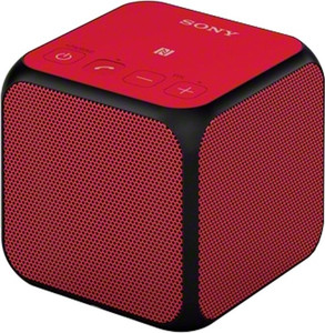 Sony SRS-X11/RC(E) Bluetooth Mobile/Tablet Speaker