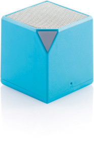 Loooqs Cube 735 Bluetooth Mobile/Tablet Speaker
