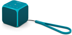 Sony srs-x11/lc (e) Bluetooth Mobile/Tablet Speaker