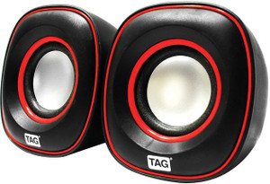 TAG Mini Speaker DP-20 Laptop/Desktop Speaker
