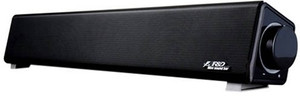 F&D E200 Portable Laptop/Desktop Speaker