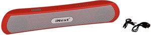 Inext IN-BT514 Portable Bluetooth Soundbar