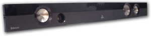 Milan Sound Bar with 2.1 channel speakers and HDMI Portable Bluetooth Soundbar