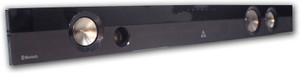 Milan Sound Bar with 2.1 channel speakers and HDMI Portable Bluetooth Soundbar