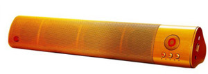 ROQ Wm-1300 High Bass Portable Bluetooth Soundbar