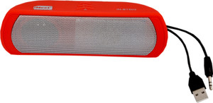 Inext IN-BT503 Portable Bluetooth Mobile/Tablet Speaker