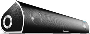 Panasonic SC- HTB3GW-K Portable Soundbar