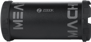 Zoook zb-rocker m2 Portable Bluetooth Soundbar