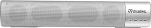 Online World Attractive Wireless Bluetooth Smart2 Portable Bluetooth Soundbar