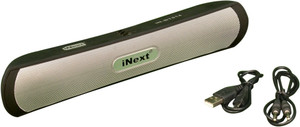 Inext IN-BT514 Portable Bluetooth Soundbar