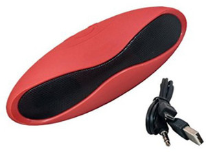 Exmade 601INEXT Portable Bluetooth Mobile/Tablet Speaker
