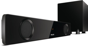 HTL1041 94 Bluetooth Soundbar