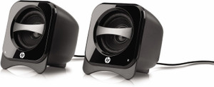 HP 2.0 Compact Speakers
