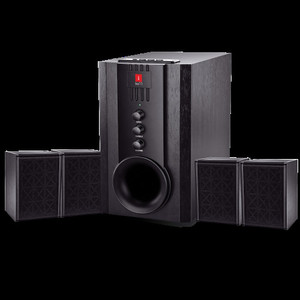 Iball woofer 2025
