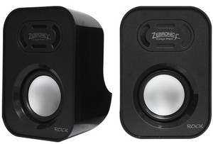 Zebronics Rock 2 0 USB Speaker Best