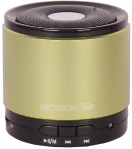 Insono Mb11 Bluetooth Mobile/Tablet Speaker