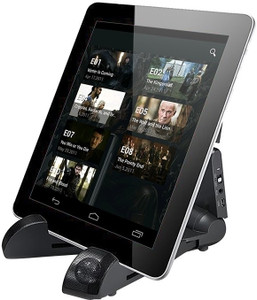 iZOTRON V6 BT Sound Dock Portable Bluetooth Laptop/Desktop Speaker