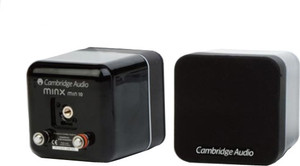 Cambridge audio outlet minx 10