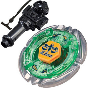 Switch Control Beyblade Libra Best 