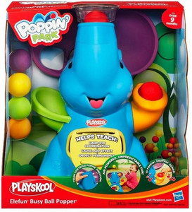 PLAYSKOOL Poppin Park Elefun Busy Ball Popper Poppin Park Elefun Busy Ball Popper shop for PLAYSKOOL products in India. Toys for 9 24 Months Kids. Flipkart