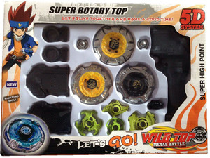 Beyblade top flight on sale