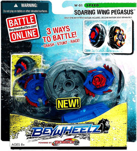 Beywheelz battle discount
