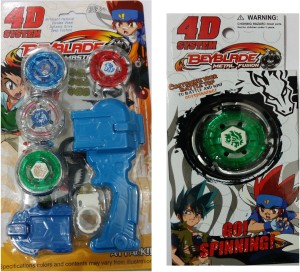 What are the best Beyblade: Metal Fusion combos? (Metal Fight