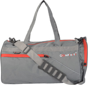 Infiniti Basic Gym Bag