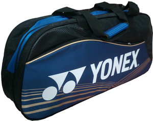 yonex badminton kit bag price