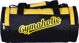Dee Mannequin Classic Gymaholic Fitness Bag