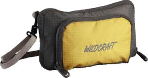 Wildcraft sales passport pouch