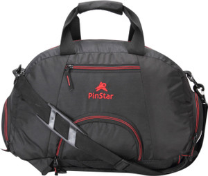 PinStar PinStar Comet Gym Bag Backpack