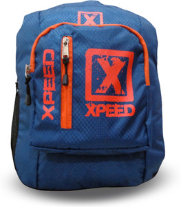 CW Gym Backpack