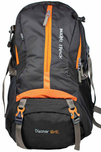 Mount Track Discover Backpack