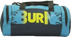 Burn KA-66 Gym Bag