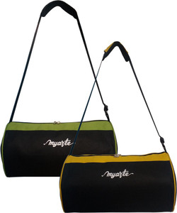 Myarte COMBO Gym Bag