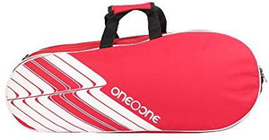 One o One lines triple sport bag