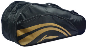 Li-Ning 2 in 1 Thermal Double Belt Bag