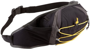 decathlon hip bag