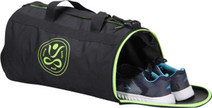 PinStar Tambour Gym Bag - Soul Green (OS) Gym Bag