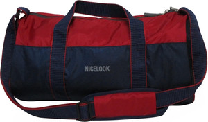 Nicelook TRAVEL GYM BAG