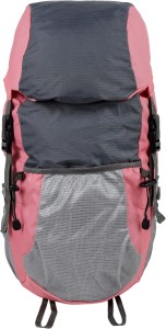 Bendly Foldable Outdoor Backpack